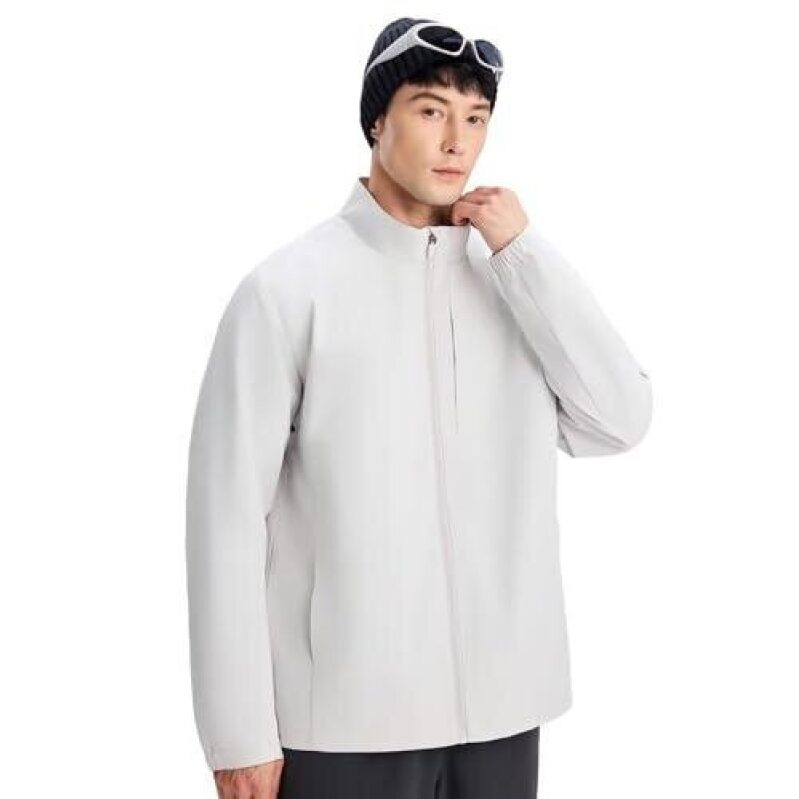 50% OFF Men's Lightweight Waterproof Outdoor Rain Jacket