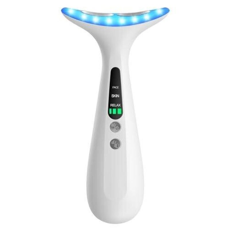 Affordable Face and Neck Tightening Beauty Device - 64% Off