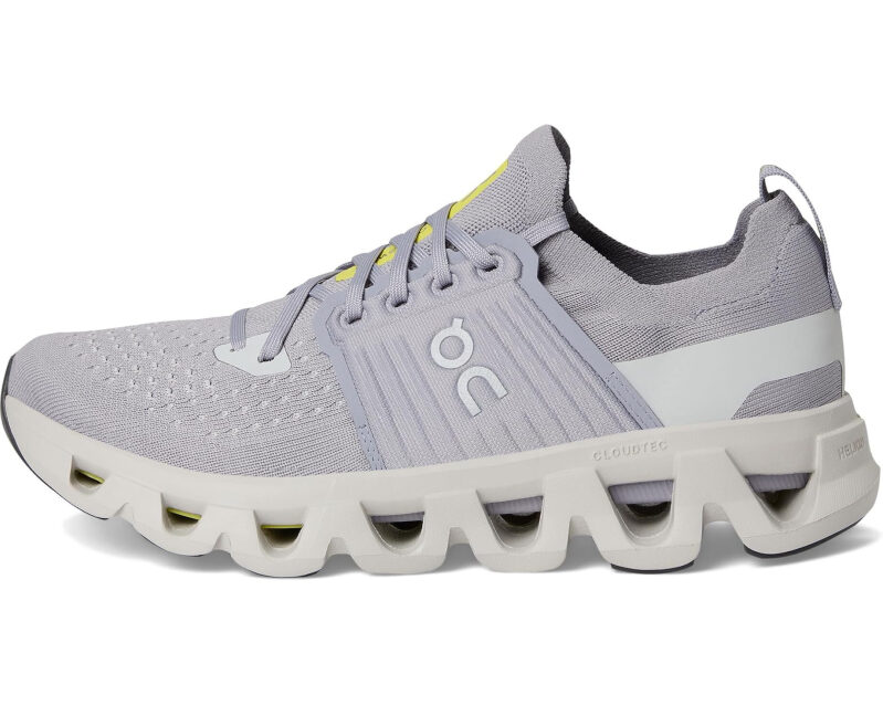 On Cloudswift 4 Women's Running Shoes - Urban Runner's Dream