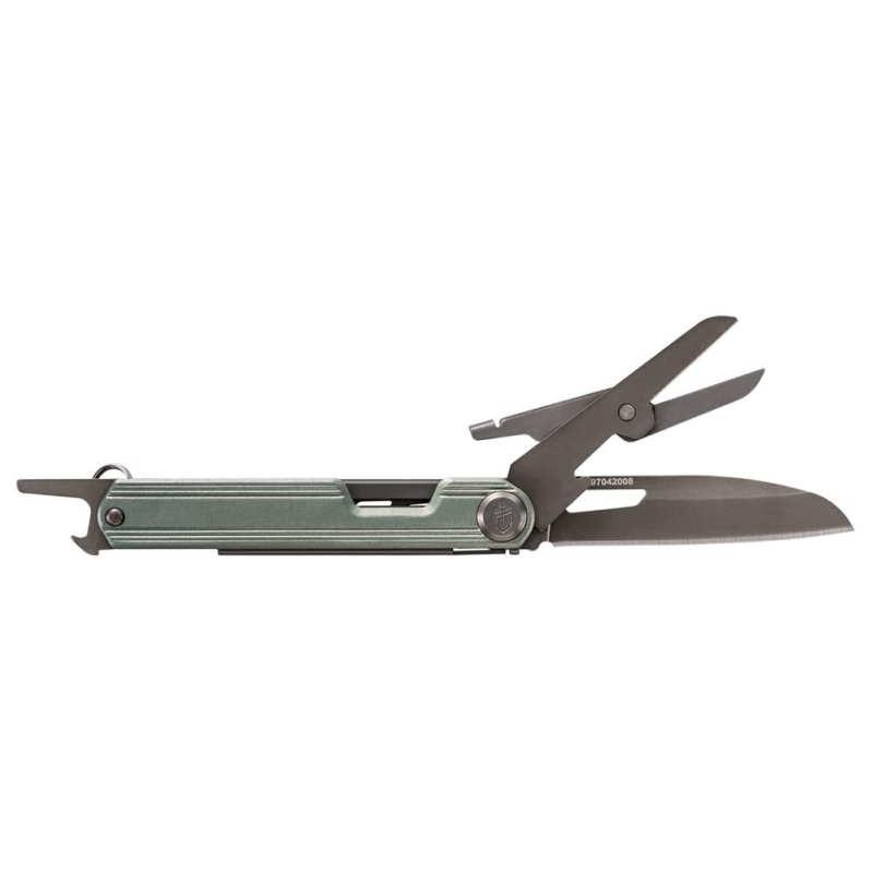Gerber Gear Armbar Slim Cut Pocket Knife: Ultimate Multitool for Every Adventure