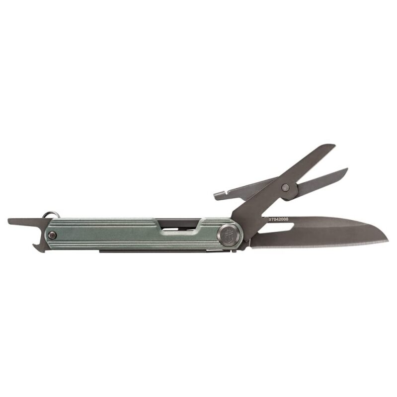 Gerber Gear Armbar Slim Cut Pocket Knife: Ultimate Multitool for Every Adventure