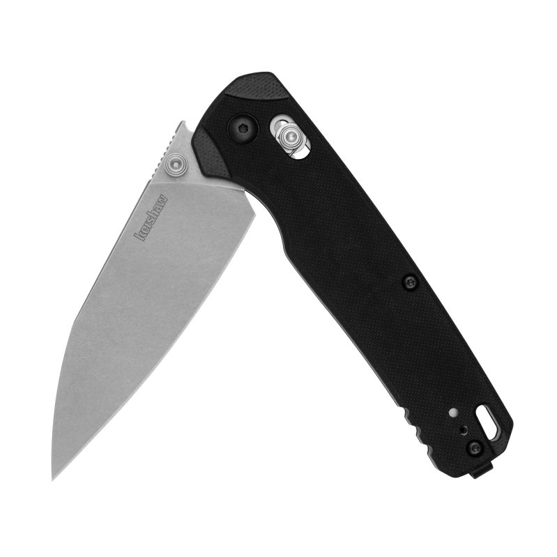 Kershaw Bel Air XL Manual Folding Pocket Knife - Premium Performance & Durability