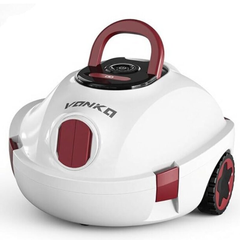 VONKO P10 Cordless Robotic Pool Cleaner on Sale - 50% Off