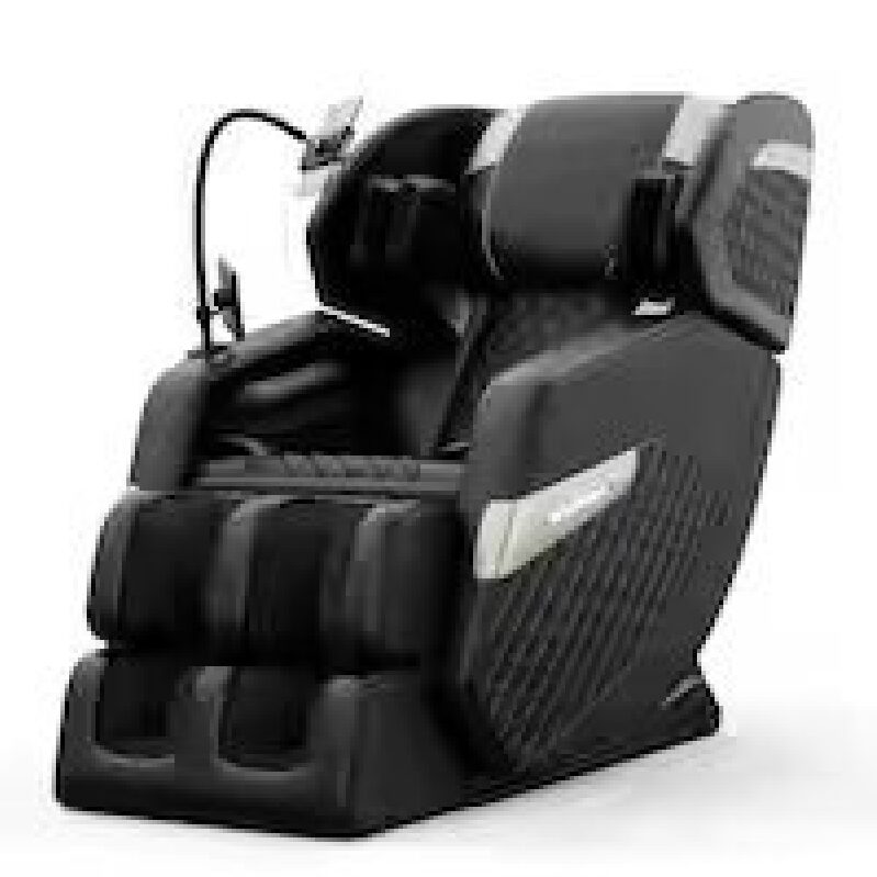 Luxurious Zero Gravity Recliner with Advanced Comfort Features
