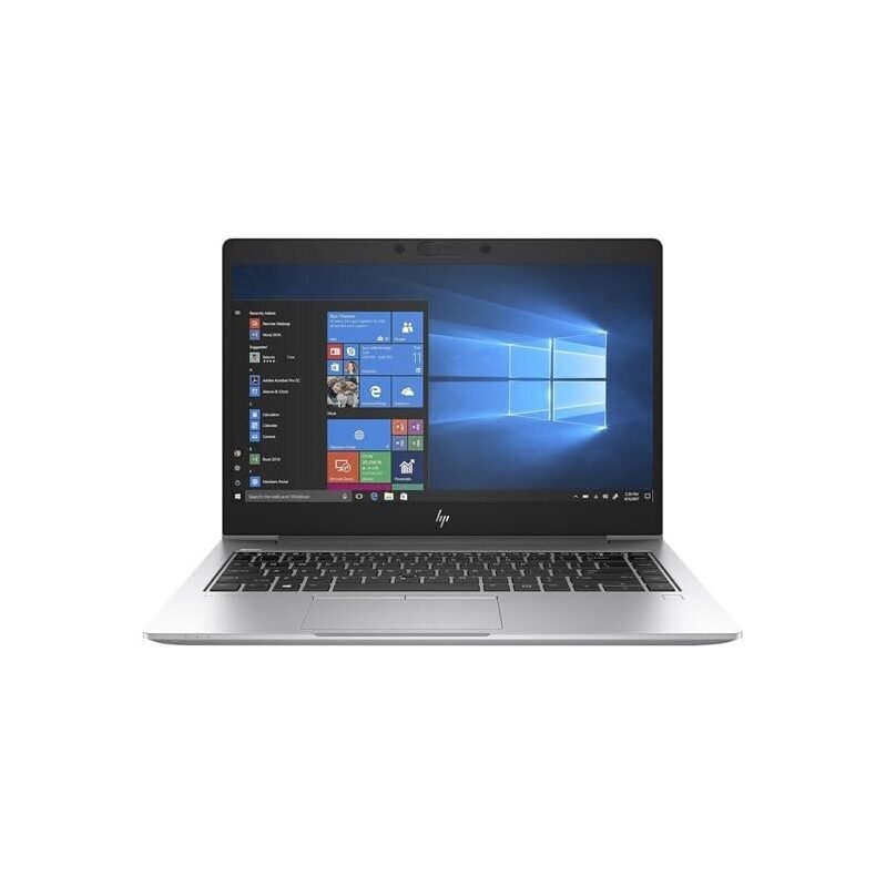 Refurbished HP EliteBook 745 G6 Laptop - High Performance, Low Price