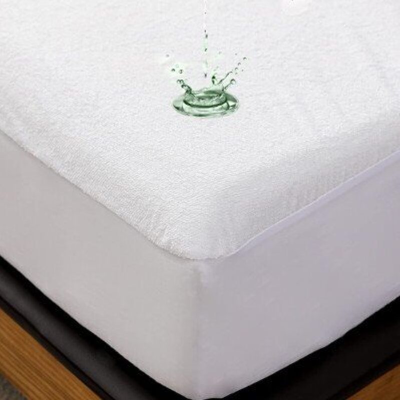 Parkdeny Waterproof Twin XL Mattress Protector - Ultimate Bed Protection