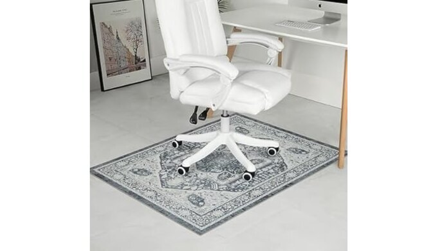 Premium Hard Floor Rolling Chair Mat for Home & Office