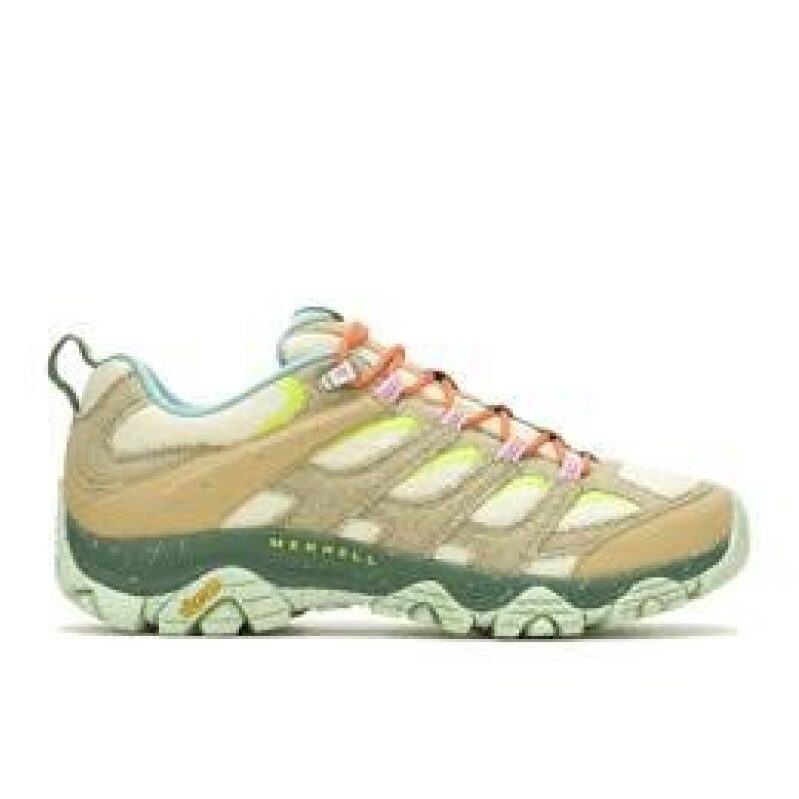 Merrell Moab 3 X Parks Project Shoes: Sustainable and Durable
