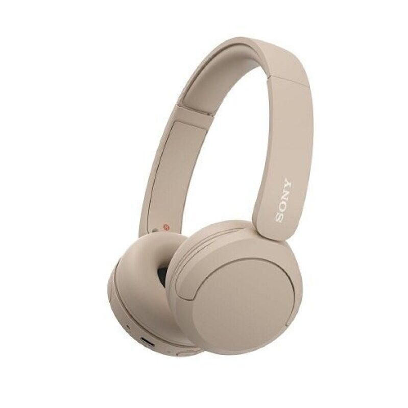SONY WH-CH520 Over-Ear Wireless Headphones - Unbeatable Value