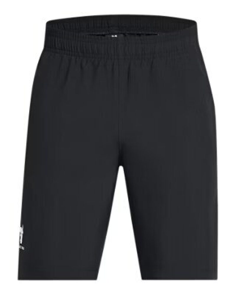 Project Rock Boys Woven Shorts: Elevate Your Training