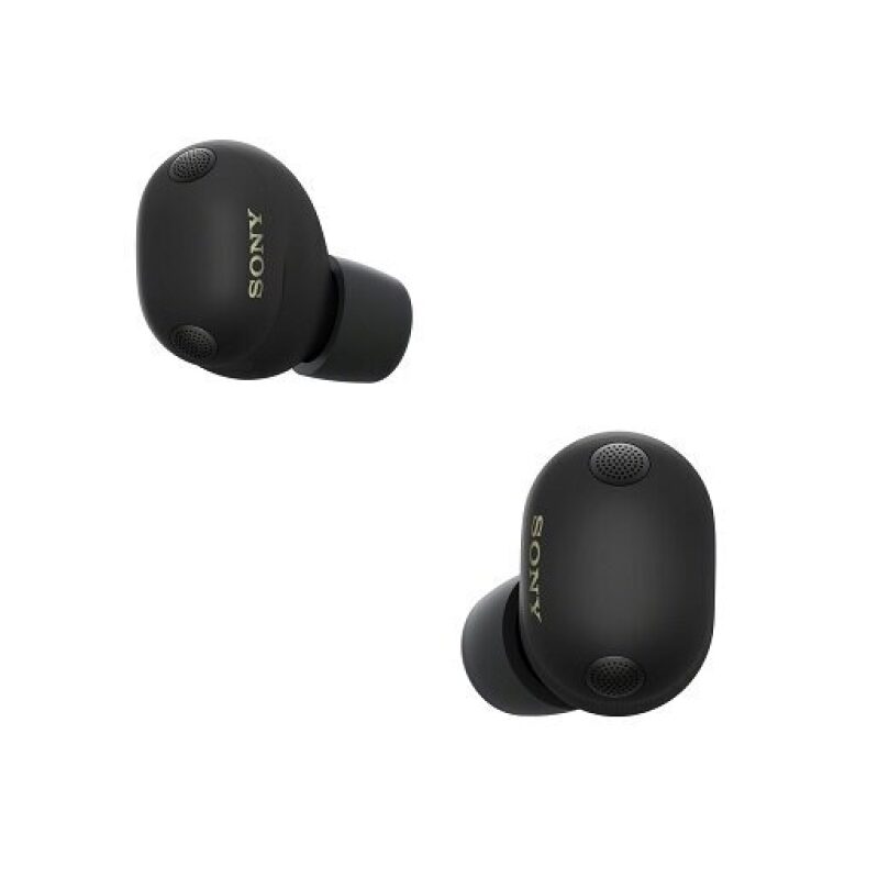 Sony WF-1000XM6 Wireless Noise-Cancelling Earbuds - Best Deal on Amazon
