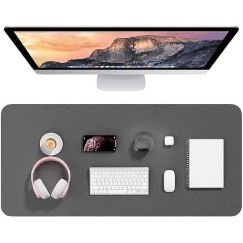 Premium Office Desk Mat with 46% Off - Enhance Your Workspace