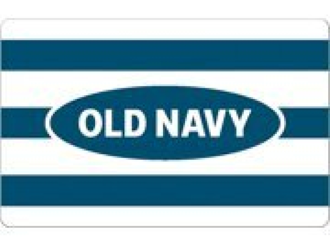 Old Navy $50 eGift Card for Smart Shopping
