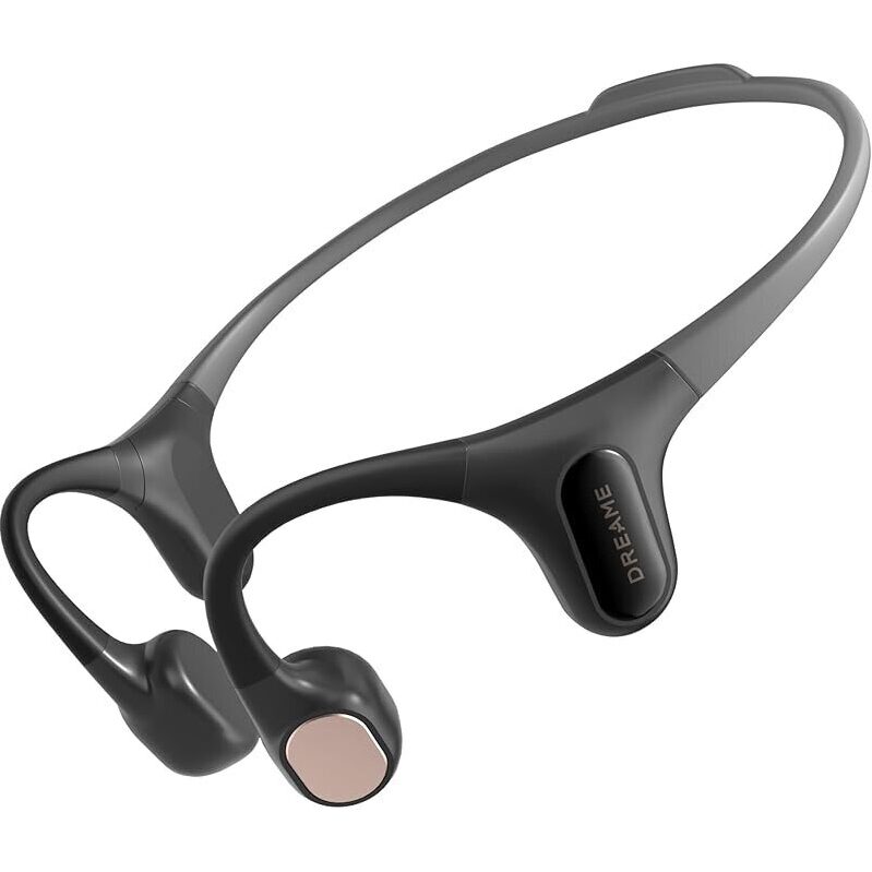 Dreame Aqua Plus Bone Conduction Headphones 32GB - Perfect for Active Lifestyles