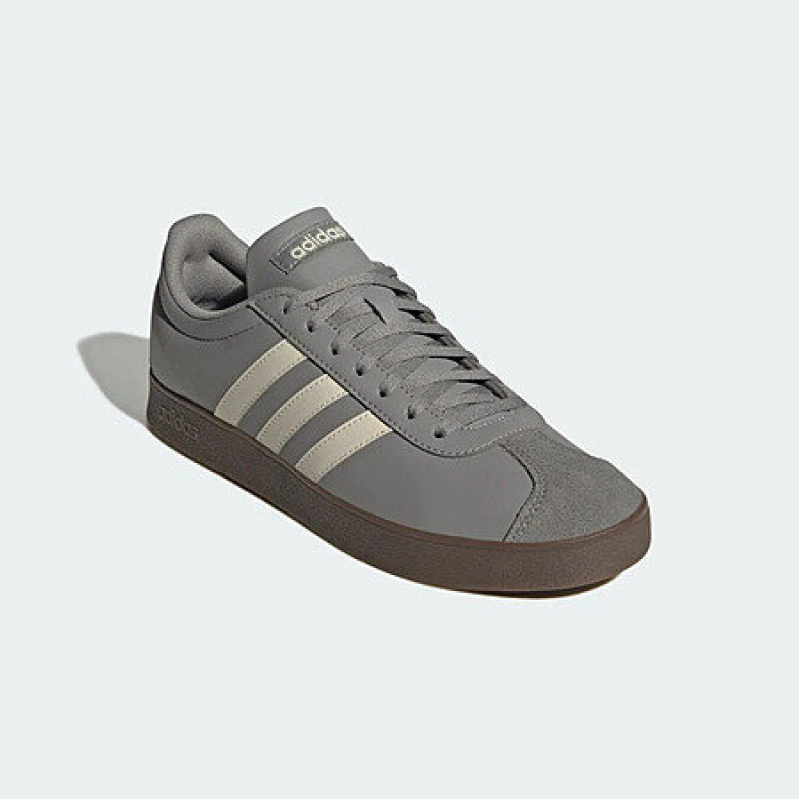 adidas gazelle silver green womens adidas Sportswear VL Court 3.0 Shoes Off White