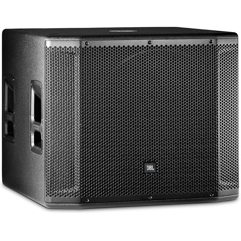 JBL Professional Passive Subwoofer System for Superior Sound Quality
