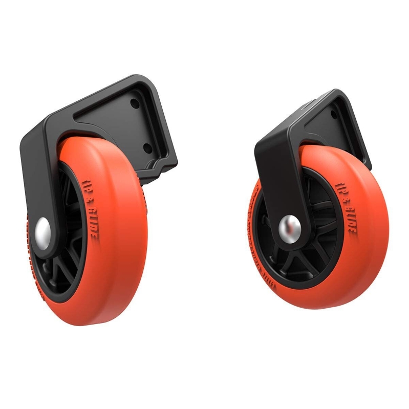 Little Giant 10940 Tip and Glide Wheels for Enhanced Mobility
