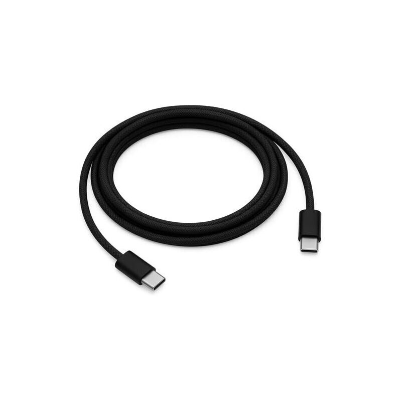 High-Quality Apple USB-C Woven Charging Cable - 1Meter