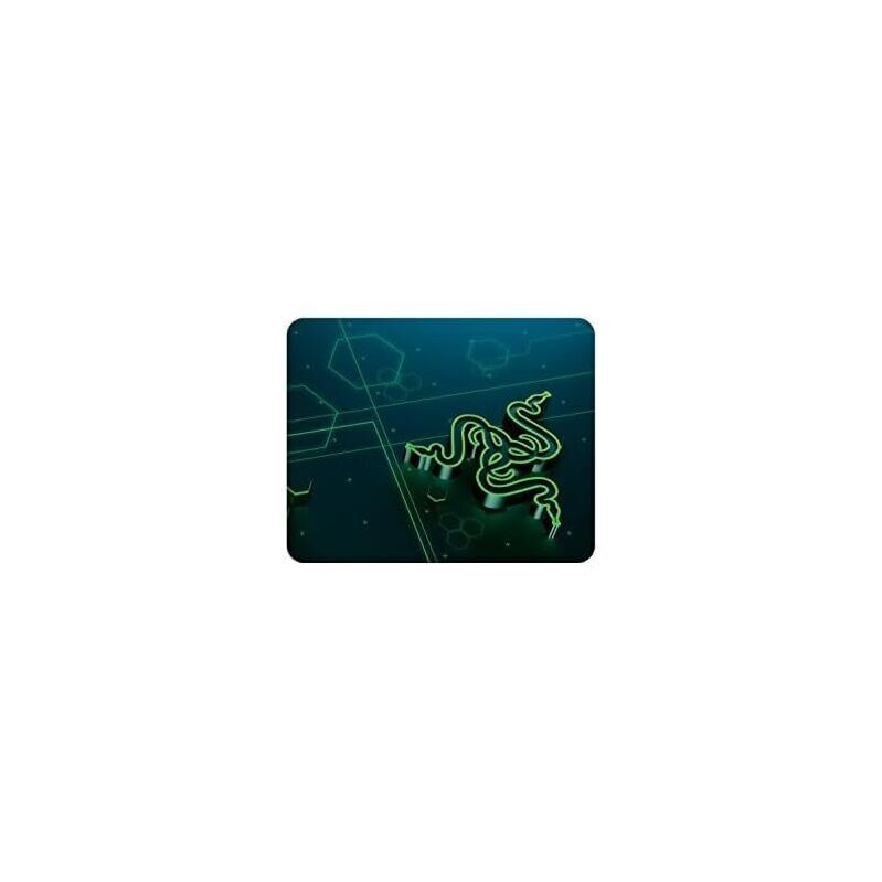 Razer Goliathus Mobile Soft Gaming Mouse Mat - High-Performance, Stylish Design