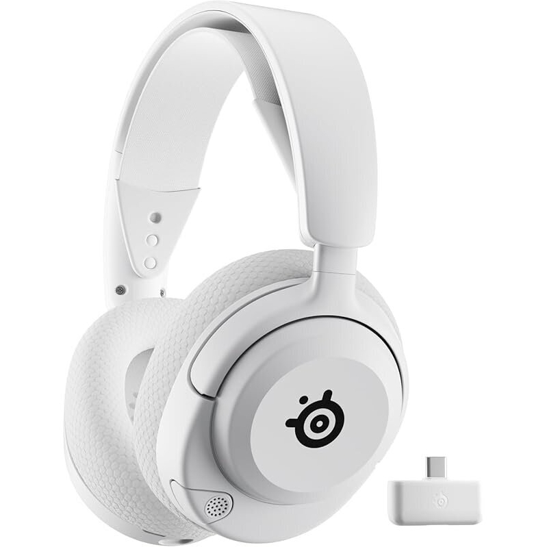 SteelSeries Arctis Nova 5P Wireless Multi-System Gaming Headset