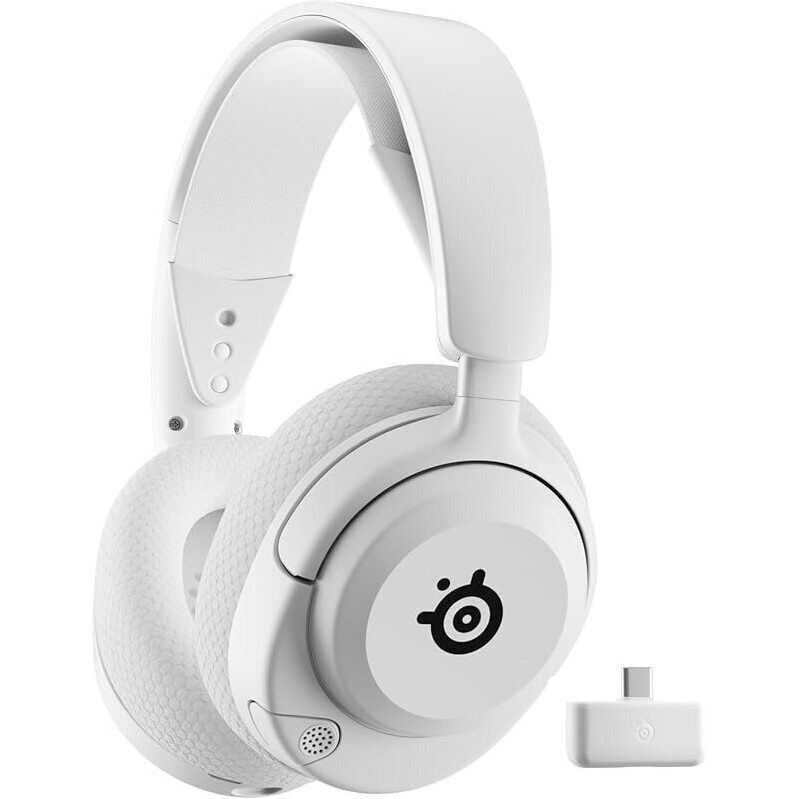 SteelSeries Arctis Nova 5P Wireless Multi-System Gaming Headset
