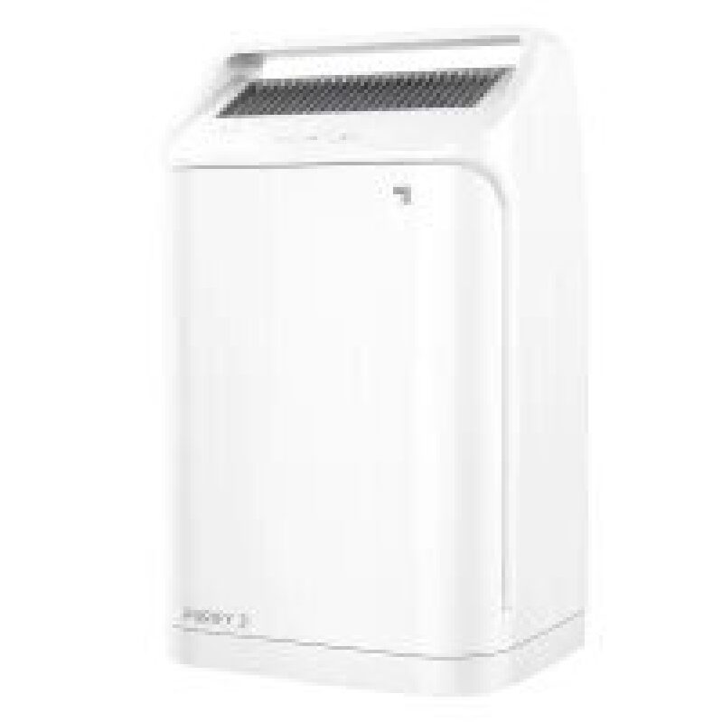 Powerful 3 Bedroom Air Purifier for Clean Air
