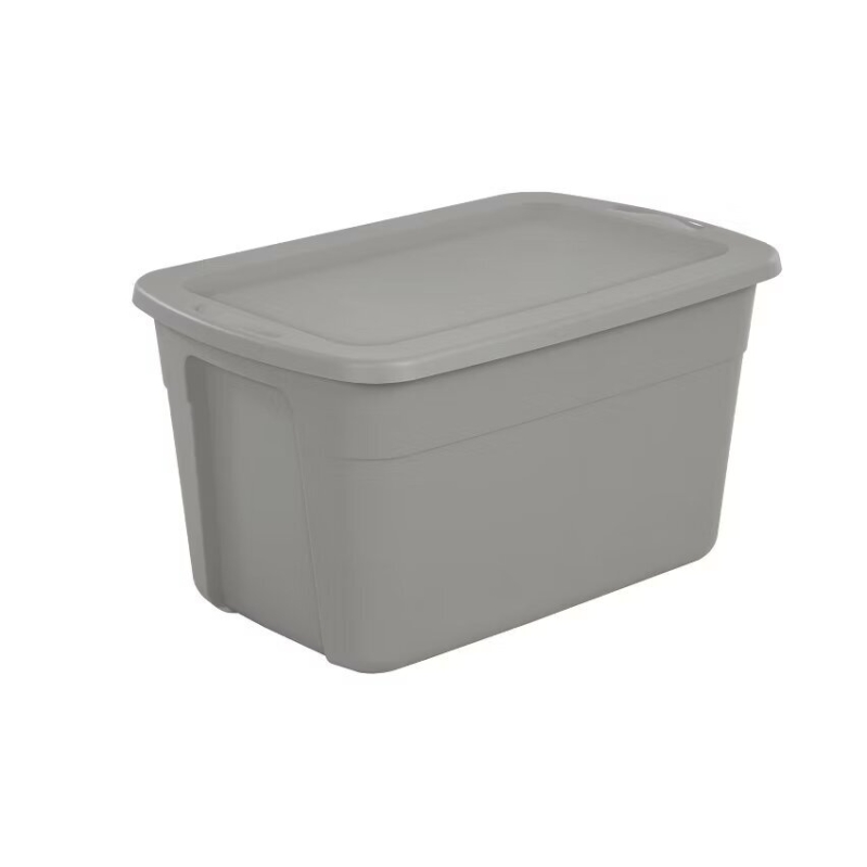 Brightroom 18-Gallon Storage Tote - Perfect for Home Organization