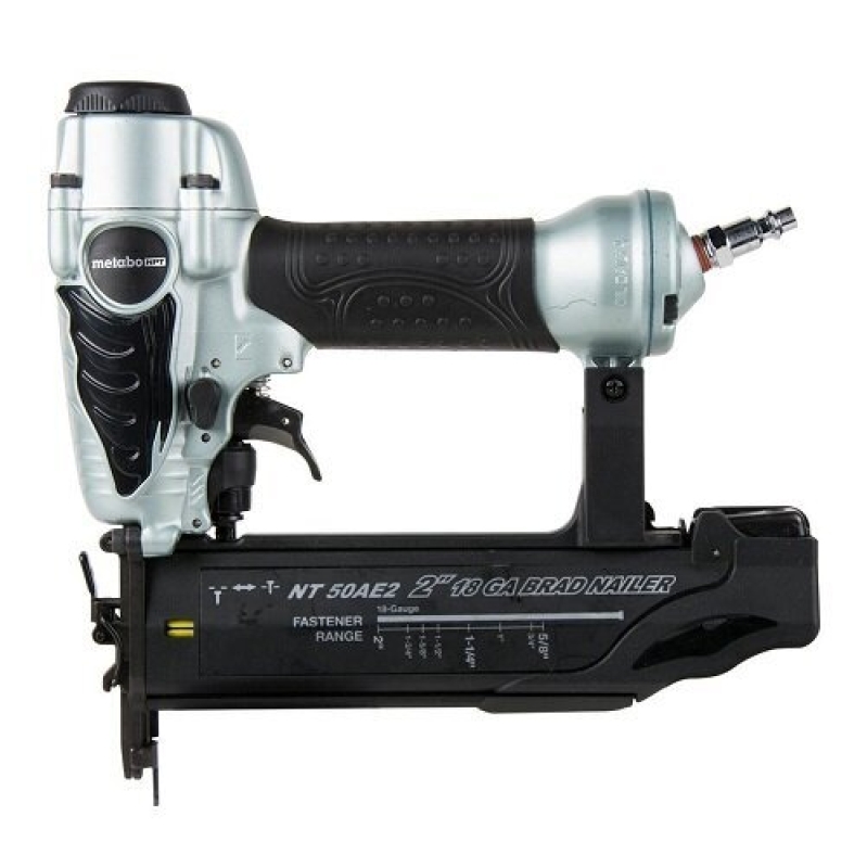 Metabo NT50AE2 Air Straight Nailer - Unbeatable Deal on Amazon