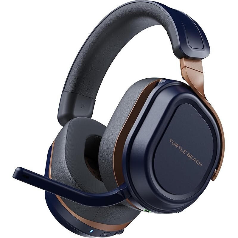 Stealth 700 Gen 3 Wireless Amplified Gaming Headset - Ultimate Audio Experience