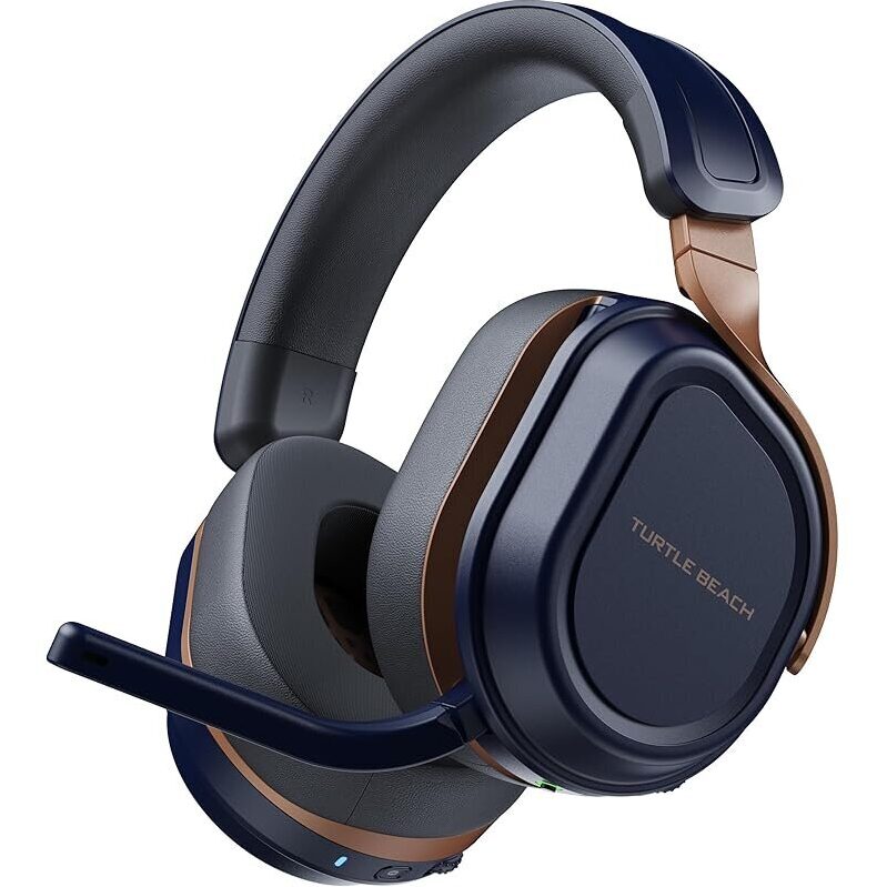 Stealth 700 Gen 3 Wireless Amplified Gaming Headset - Ultimate Audio Experience