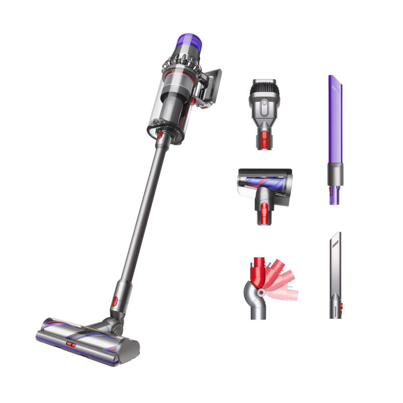 Dyson Outsize Extra Floor Care Appliance - Efficient Cleaning Solution