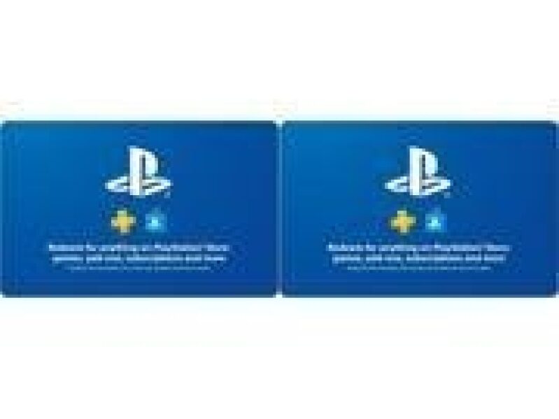 Affordable PlayStation Gift Card for US PSN Accounts