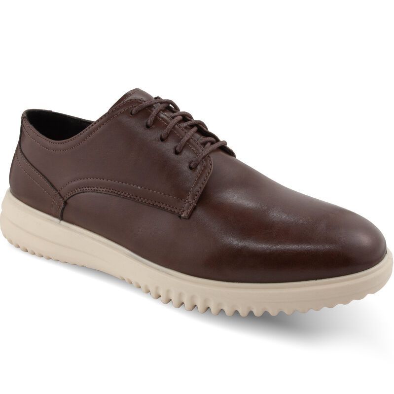 Irving Hybrid Dress Casual Oxford Shoes: Ultimate Comfort & Style