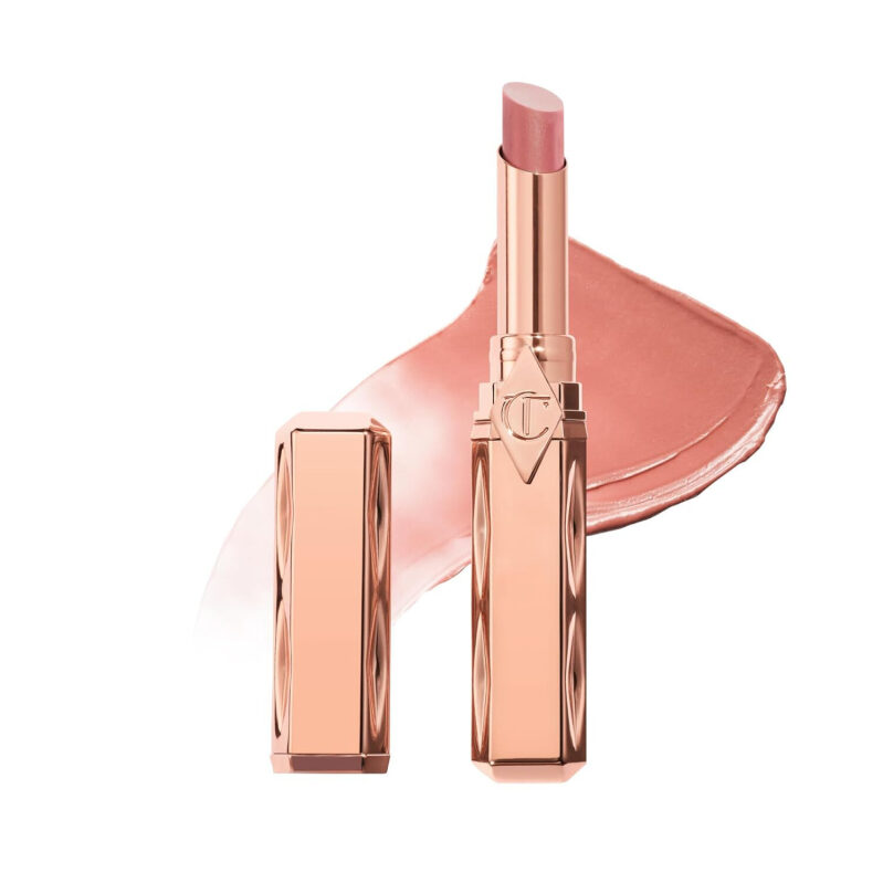 Charlotte Tilbury 3-in-1 Lipstick - Natural Look