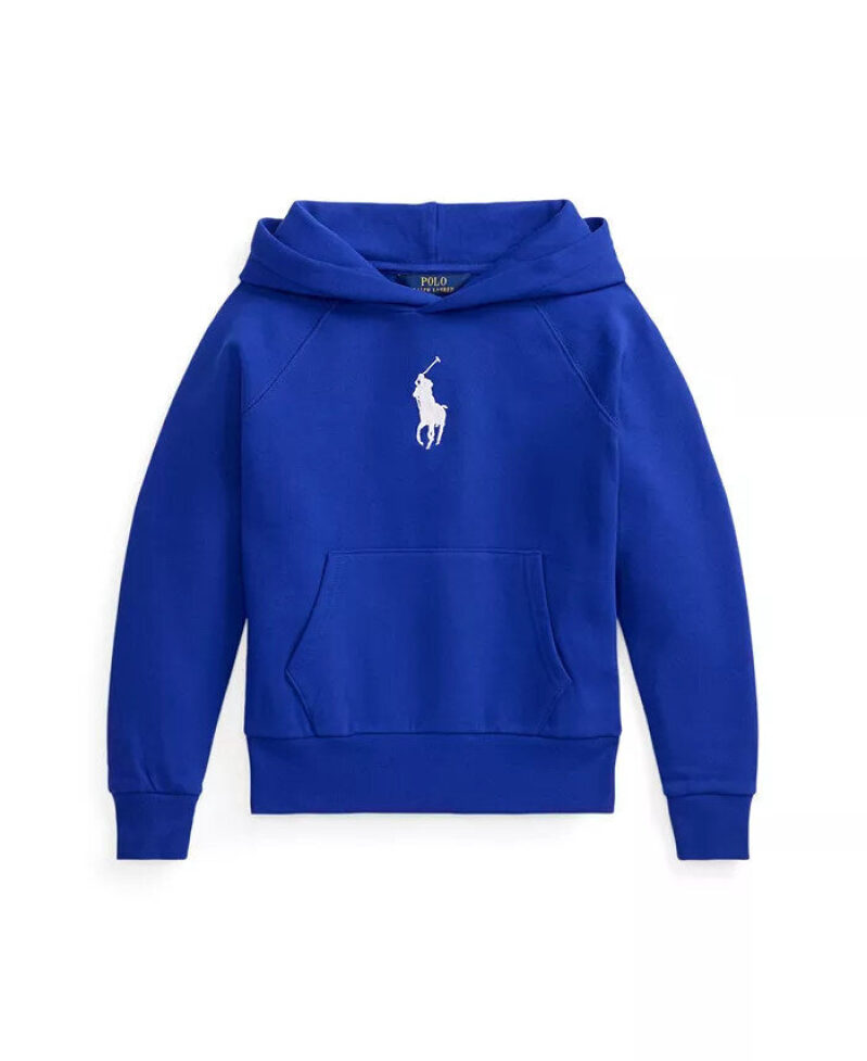 Big Pony Girls' Fleece Hoodie - Now $27.73