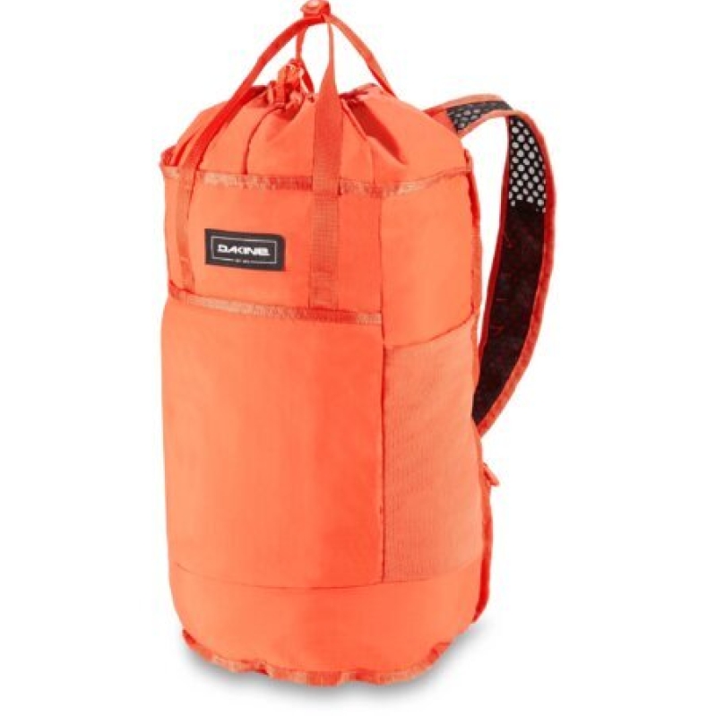 22L Packable Backpack by Dakine - Ideal for Urban Adventures