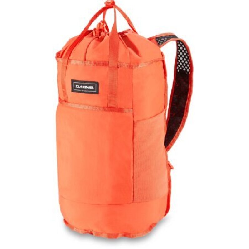 22L Packable Backpack by Dakine - Ideal for Urban Adventures