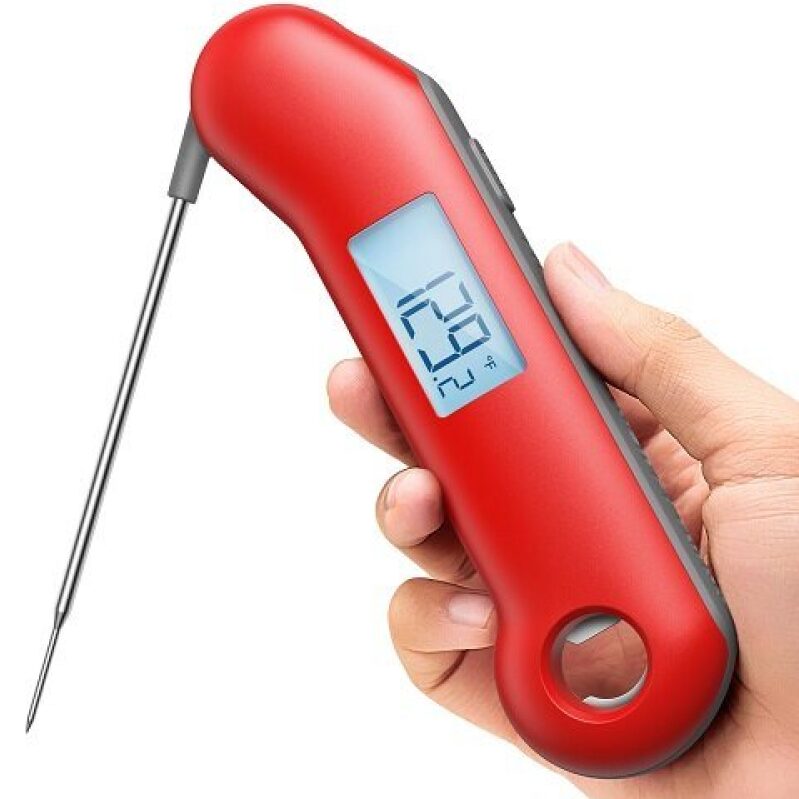 ThermoMaven Professional BBQ Meat Thermometer - Only $10.30