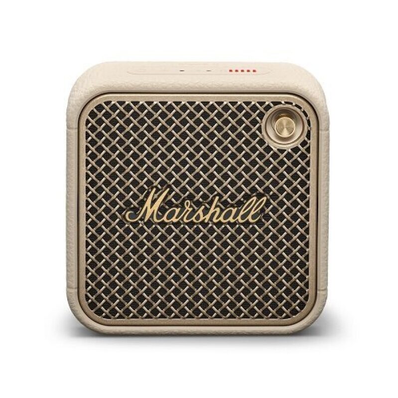 Marshall Willen II Portable Bluetooth Speaker - Unbeatable Value