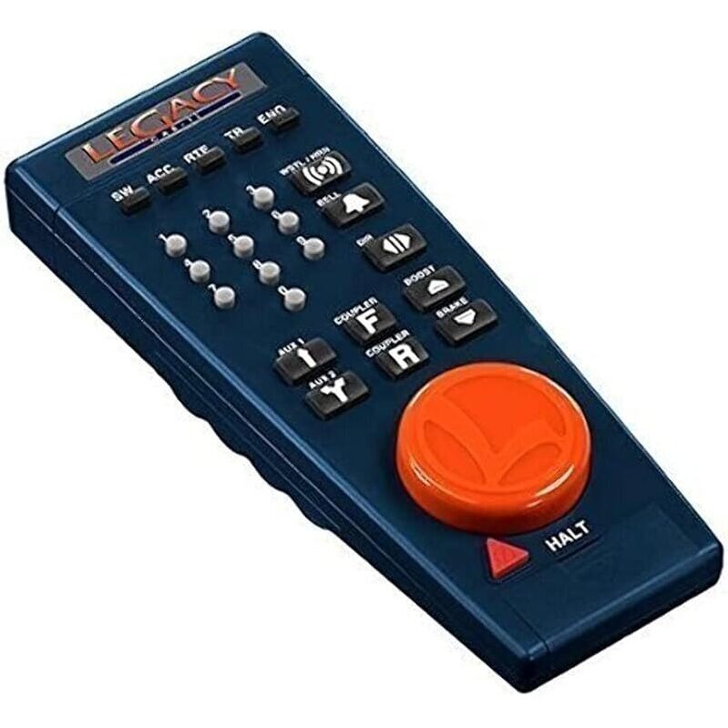 Lionel Legacy Command Control System CAB-1L Remote Control