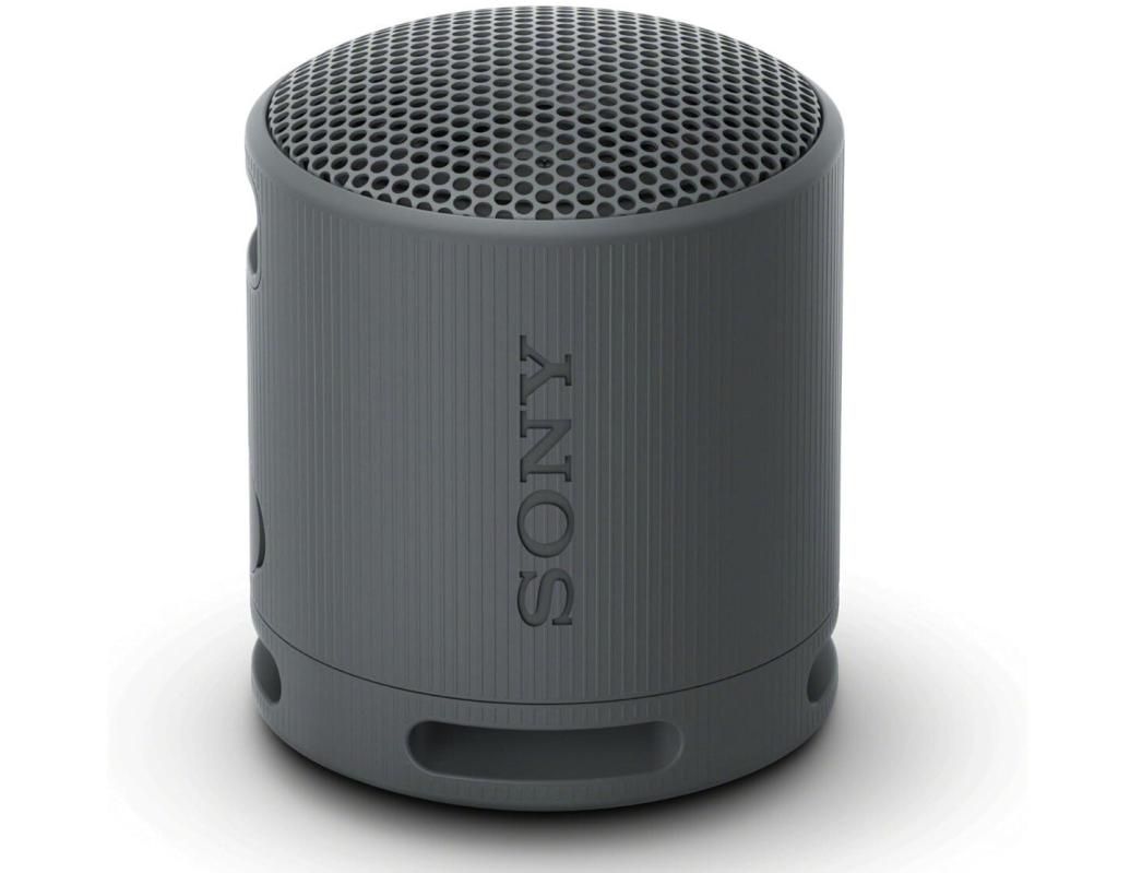 Sony 100 Portable Wireless Bluetooth Speaker - $33.59 Prime Shipping