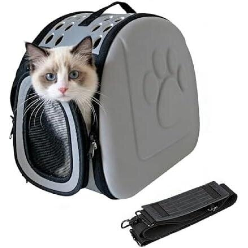 Portable Pet Carrier Bag - 50% Discount