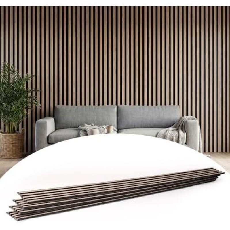 Elevate Your Space with 16 Premium 3D Wall Panels - 50% Off