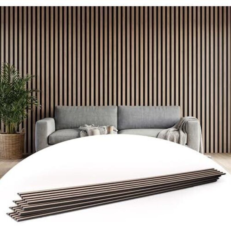 Elevate Your Space with 16 Premium 3D Wall Panels - 50% Off