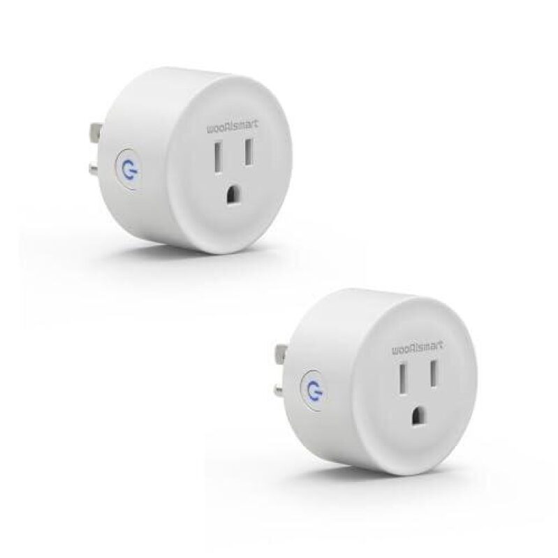 Smart Plugs 40% Off: Ultimate Smart Home Efficiency