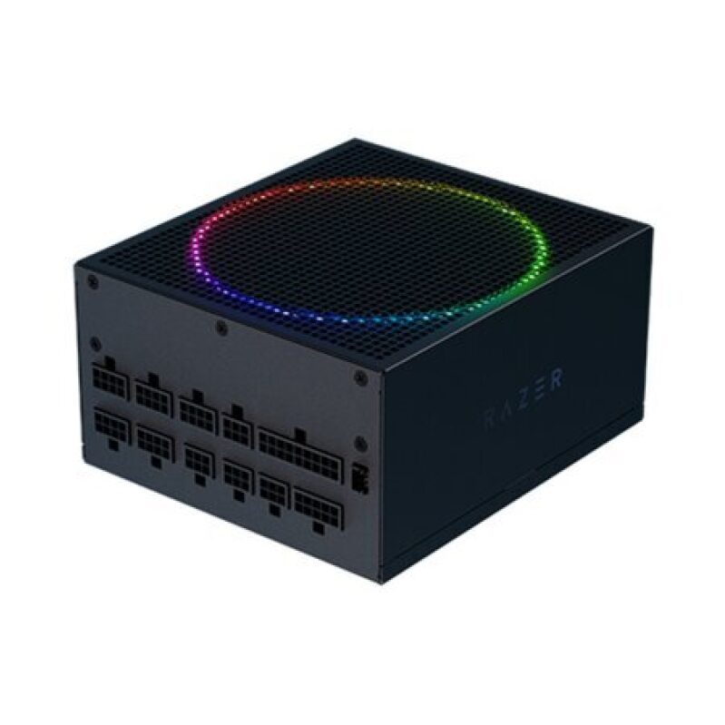 Razer Katana Chroma Modular ATX 1200W Power Supply PSU on Sale