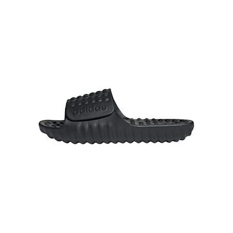 adidas Adissage 360rec Black/Black/Black - Lightweight Comfort & Custom Fit