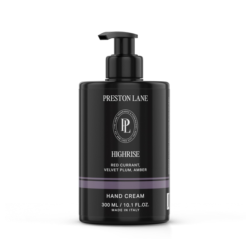 Elevate Your Hand Care with Preston Lane Luxury Hand Cream