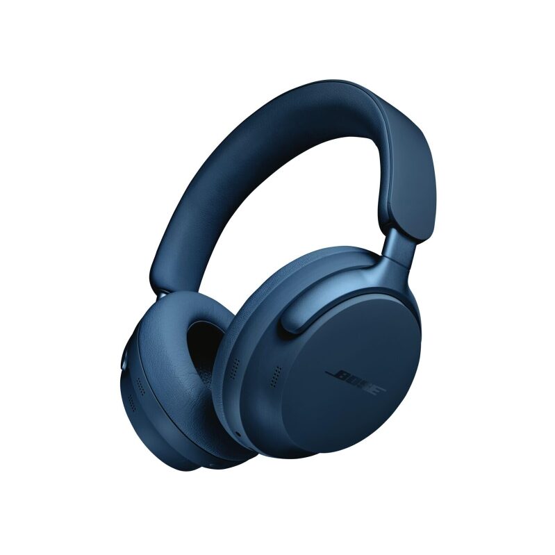 Bose QuietComfort Ultra Bluetooth Headphones - Premium Sound Quality