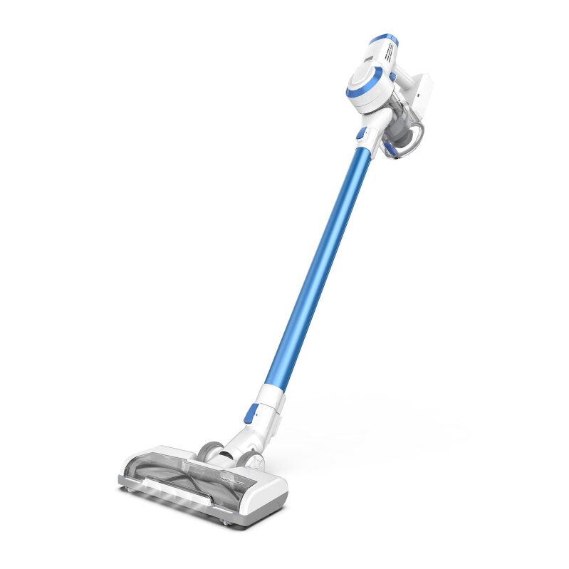 Tineco T1 Cordless Stick Vacuum w/LED Headlight - Ultimate Cleaning Companion